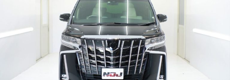 ガラスコーティング専門店NOJ松原店ブログ