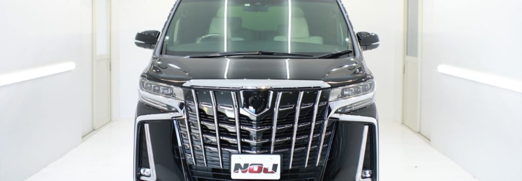 ガラスコーティング専門店NOJ松原店ブログ